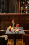 特米諾斯旅館 - 酒吧