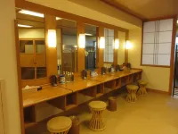 Kanazawa Manten Hotel Ekimae - Hot Springs