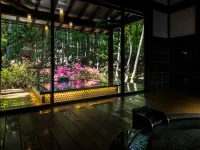 Hotel Ootaki - Suối nước nóng
