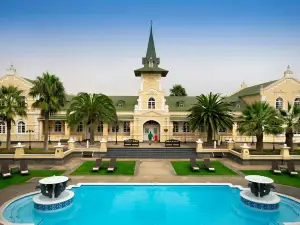 Swakopmund Hotel & Entertainment Centre