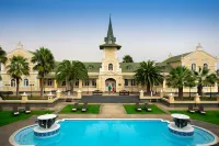 Swakopmund Hotel & Entertainment Centre - piscine