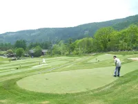 Tateshina Tokyu Hotel - spa