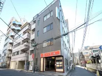 Kiba No Tsuru Crane Hotel