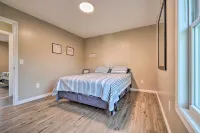 Bean Station Cottage Unobstructed Lake Views - 3-Star