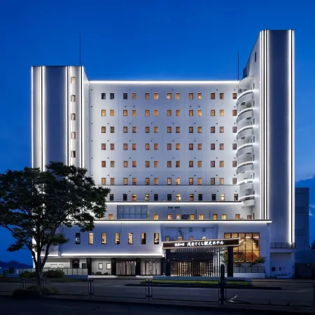 Asamushi Sakura Kanko Hotel