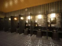 Dormy Inn Oita - spa