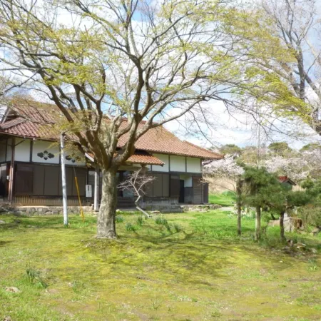 Tadayoi Hotels in Ama