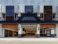 Hotel Hillarys Shinsaibashi - Jacuzzi
