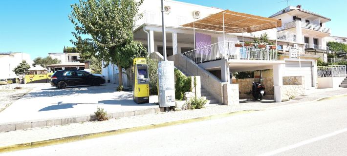 Rooms Bozena Hotéis em Primosten