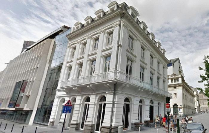 Hotel Agora Brussels Grand Place