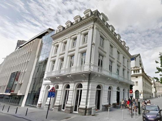 Hotel Agora Brussels Grand Place