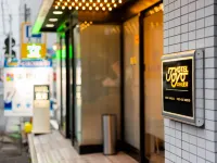 Hotel Toyo