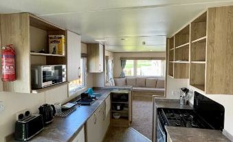 Seawick Holiday Park - Holiday Accommodation 20758