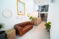 La Inmaculada Alojamientos - Condos