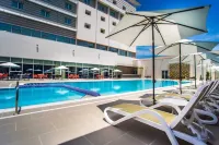Golden Tulip le Diplomate Cotonou - Beach