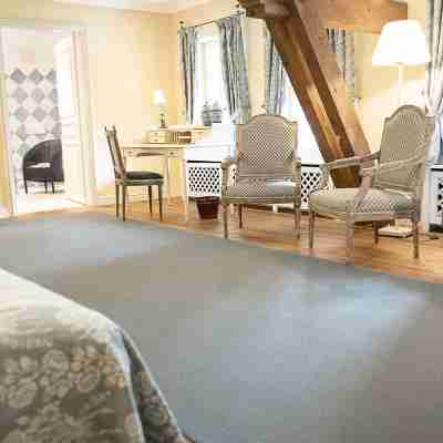 Der Linslerhof - Hotel, Restaurant, Events & Natur Rooms