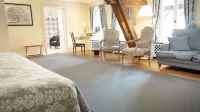 Der Linslerhof - Hotel, Restaurant, Events & Natur - Gym
