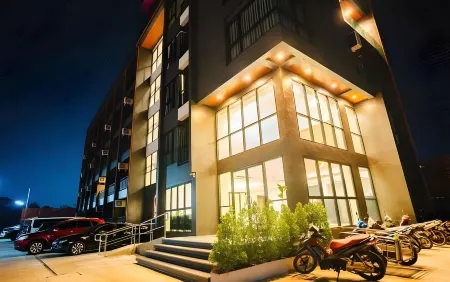 JS Hotel