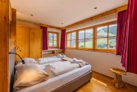 Premium Chalet Koenigsjodler - พร้อมWifi