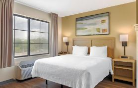 Extended Stay America Suites - Melbourne - Airport