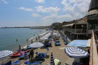 Hotel San Giovanni - Beach
