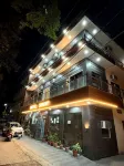 Hotel shivay - Mountain View