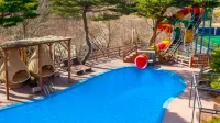 Pocheon Breathing Whale Glamping - 4-Star