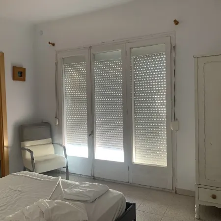Beach 2 Large Balcones Quiet Rooms Wifi 02