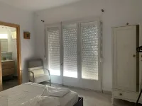 Playa 2 Amplios Balcones Habitaciones Tranquilas Wifi - 2 estrellas