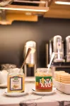 NordWest-Hotel Bad Zwischenahn - breakfast