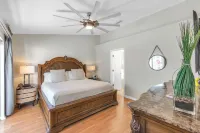 Paradise Heated Pool near House Near Siesta Key Beach and IMG Academy - مسبح خاص