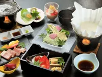 四季彩飯店（Hotel Shikisai） - 早餐