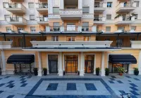Hotel Mozart Shkodër - 4 ดาว