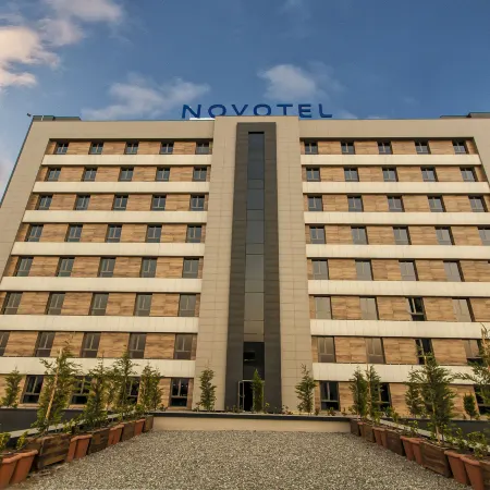 Novotel Diyarbakir