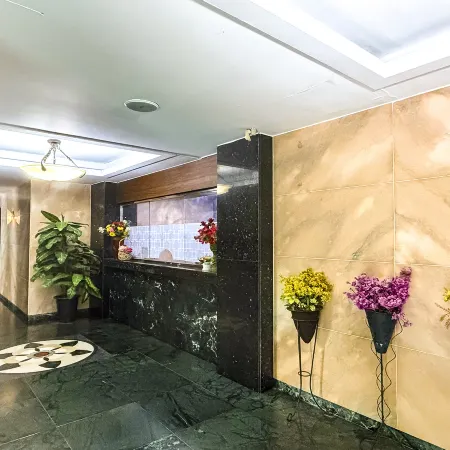 Yangju Palace Hotel