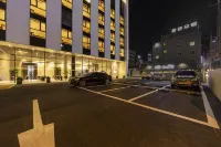 Hotel Noblion - parking