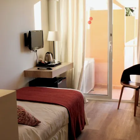 Hostal Jakiton