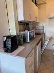Central apartment in Bremen - also quickly on foot in the city - Condos