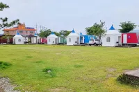 Ganghwa Caravan Camping - Campgrounds