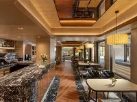 Samala Suites Bangkok Sukhumvit 19 by Kingston Hotels - bar