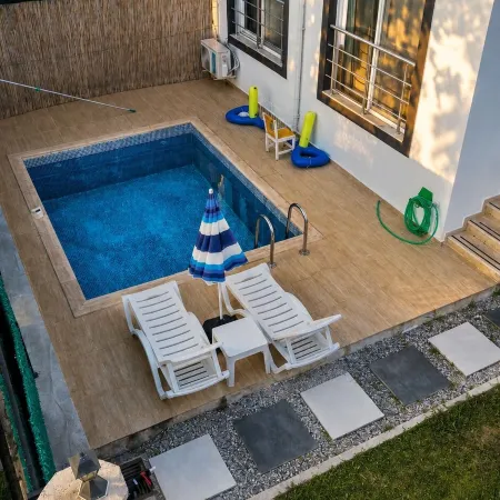 Dalaman airport lodge