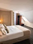 Kyriad Saint-Malo Ouest - Dinard - 3 звезды
