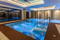 New Splendid Hotel & Spa - Adults Only (+16) - Pools