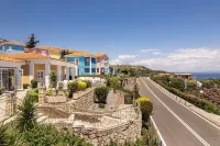 Porto Skala Hotel Village - Havudsigt