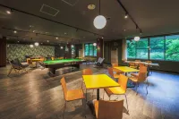 BED'n ONSEN HAMMOND - Bjergudsigt