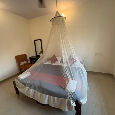 Kuppath Homestay