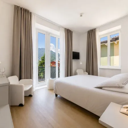 Hotel Lago di Garda