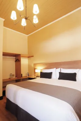 百年精品飯店 - Wi-Fi