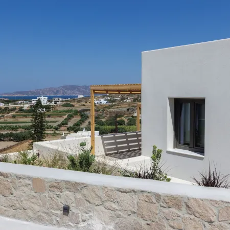 Kastel Milos