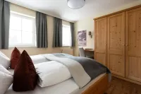 Hotel Jagdhof - spa